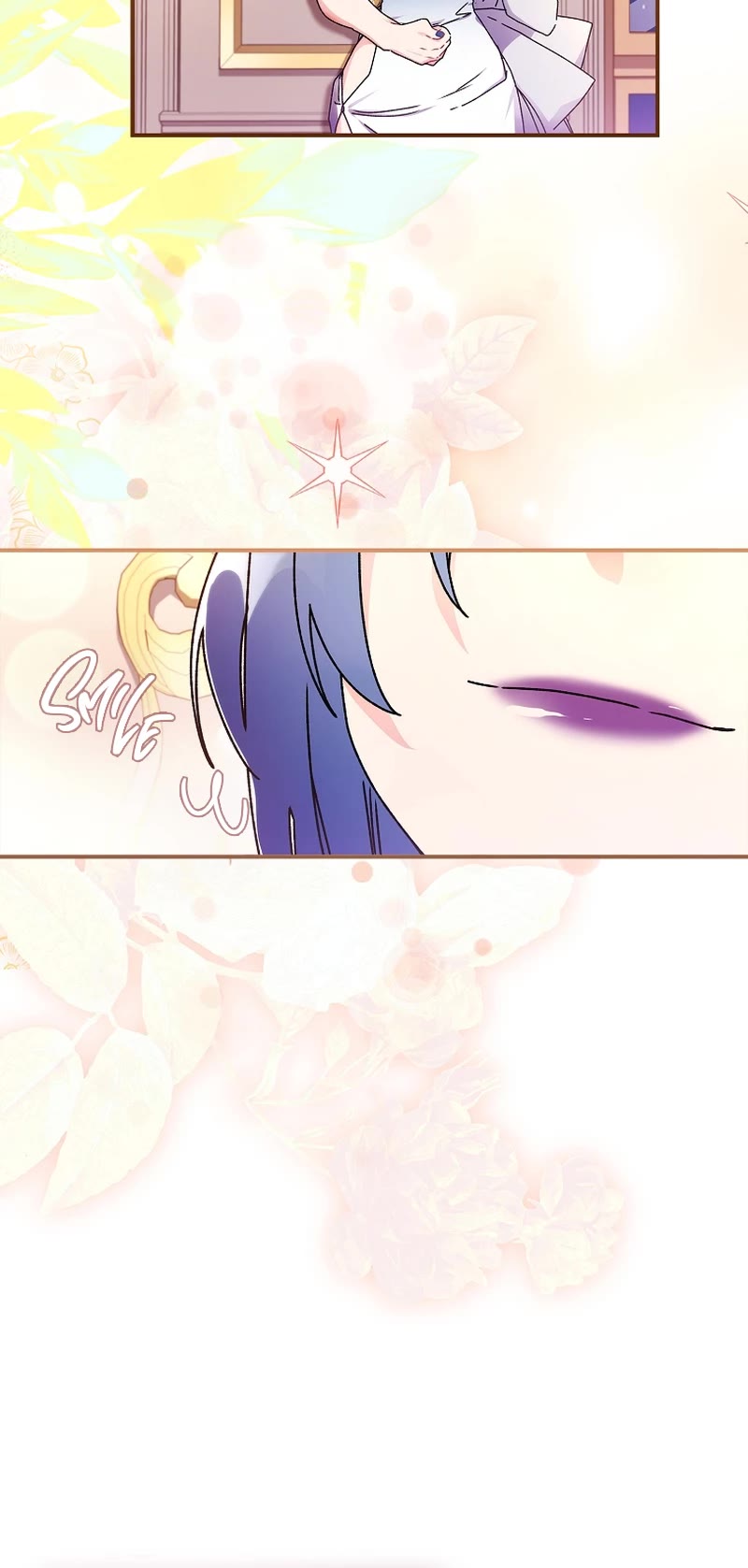 I Became the Male Lead’s Adopted Daughter Chapter 92 page 37 - Chapter 92