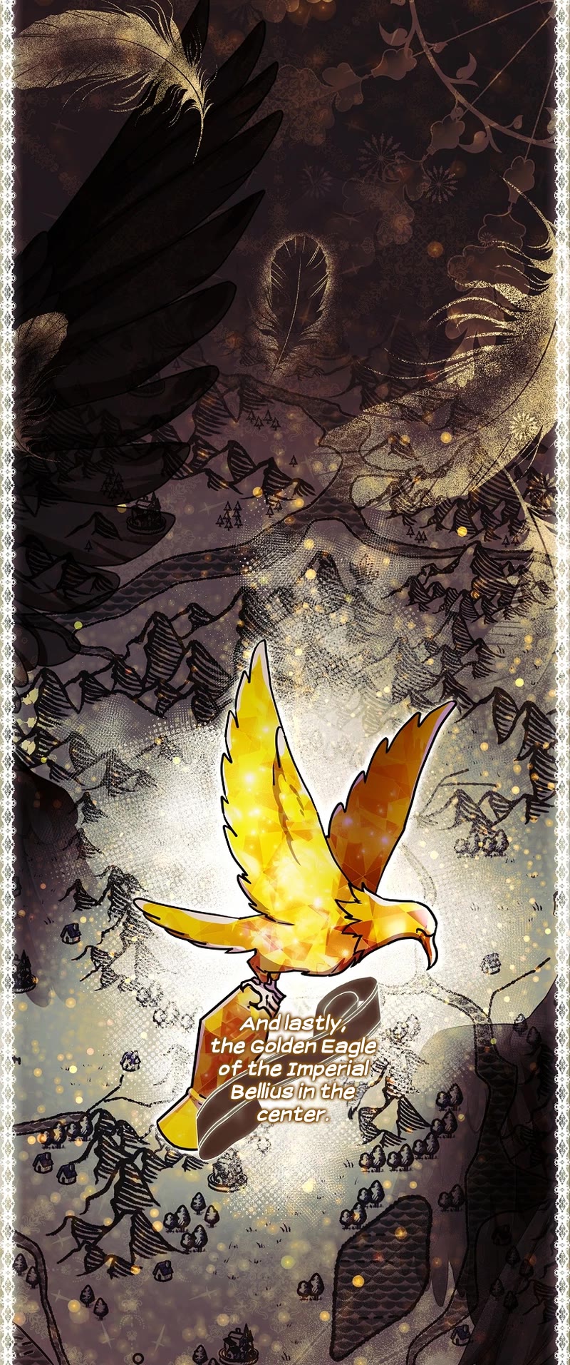 I Became the Male Lead’s Adopted Daughter Chapter 92 page 4 - Chapter 92