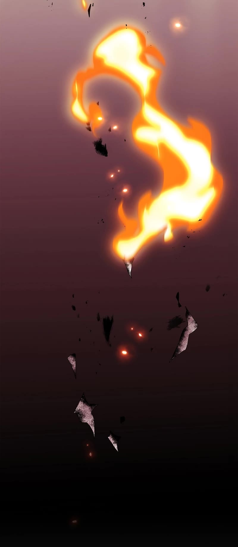 I Became the Male Lead’s Adopted Daughter Chapter 92 page 40 - Chapter 92