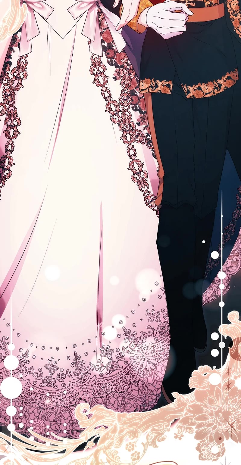 I Became the Male Lead’s Adopted Daughter Chapter 92 page 8 - Chapter 92