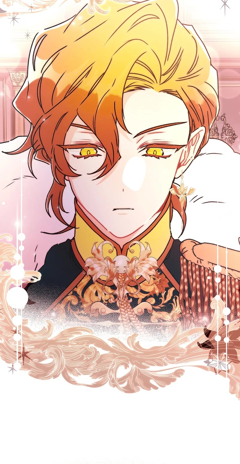 I Became the Male Lead’s Adopted Daughter Chapter 92 page 9 - Chapter 92
