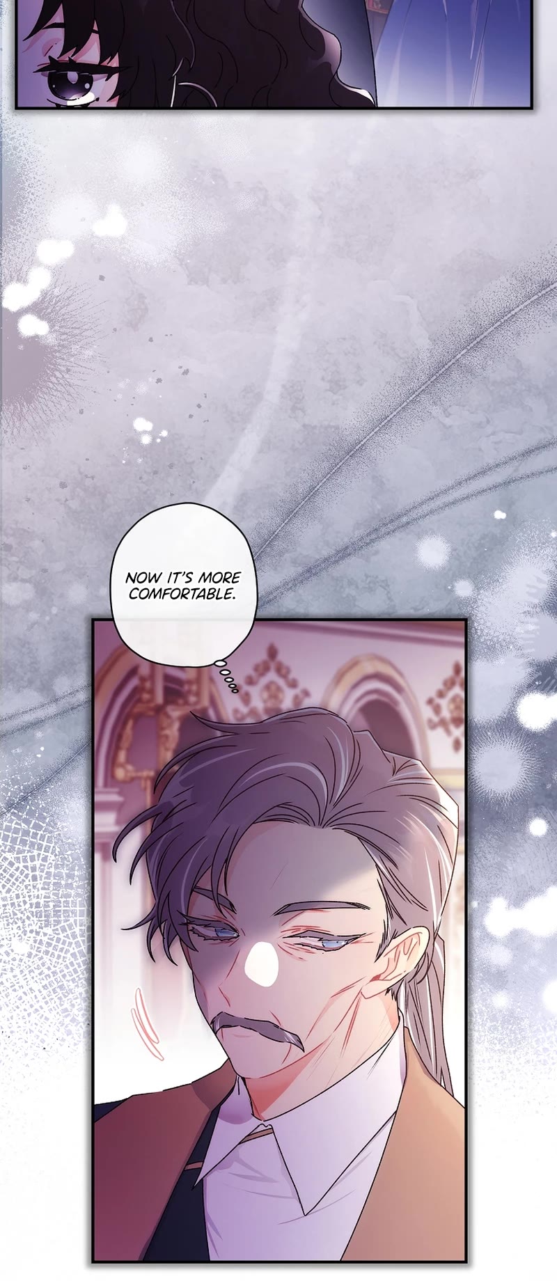 I Became the Male Lead’s Adopted Daughter Chapter 93 page 16 - Chapter 93