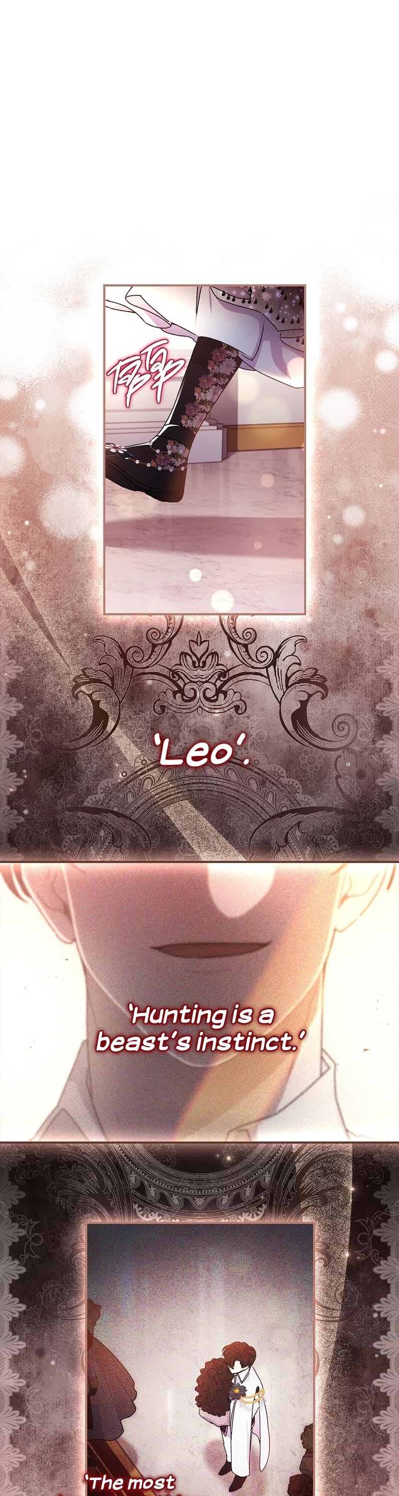 I Became the Male Lead’s Adopted Daughter Chapter 93 page 2 - Chapter 93