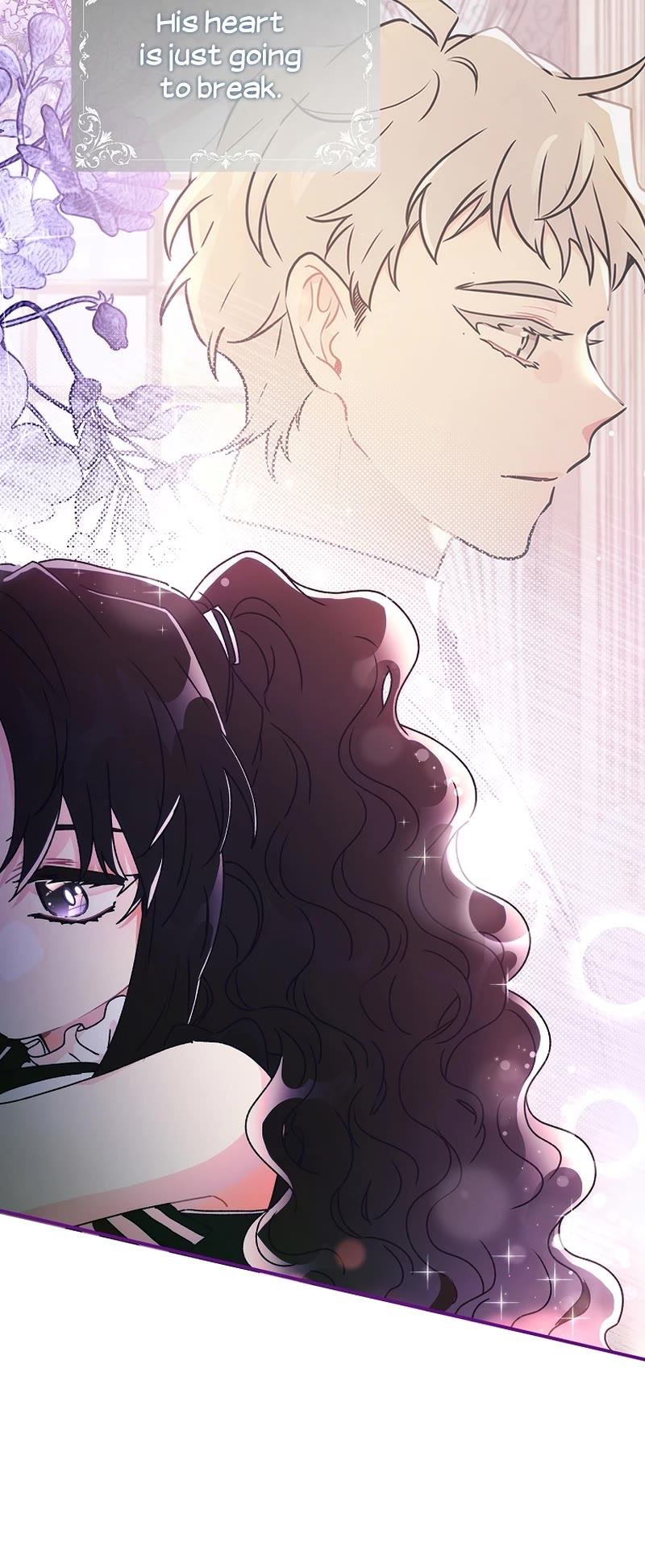 I Became the Male Lead’s Adopted Daughter Chapter 93 page 25 - Chapter 93