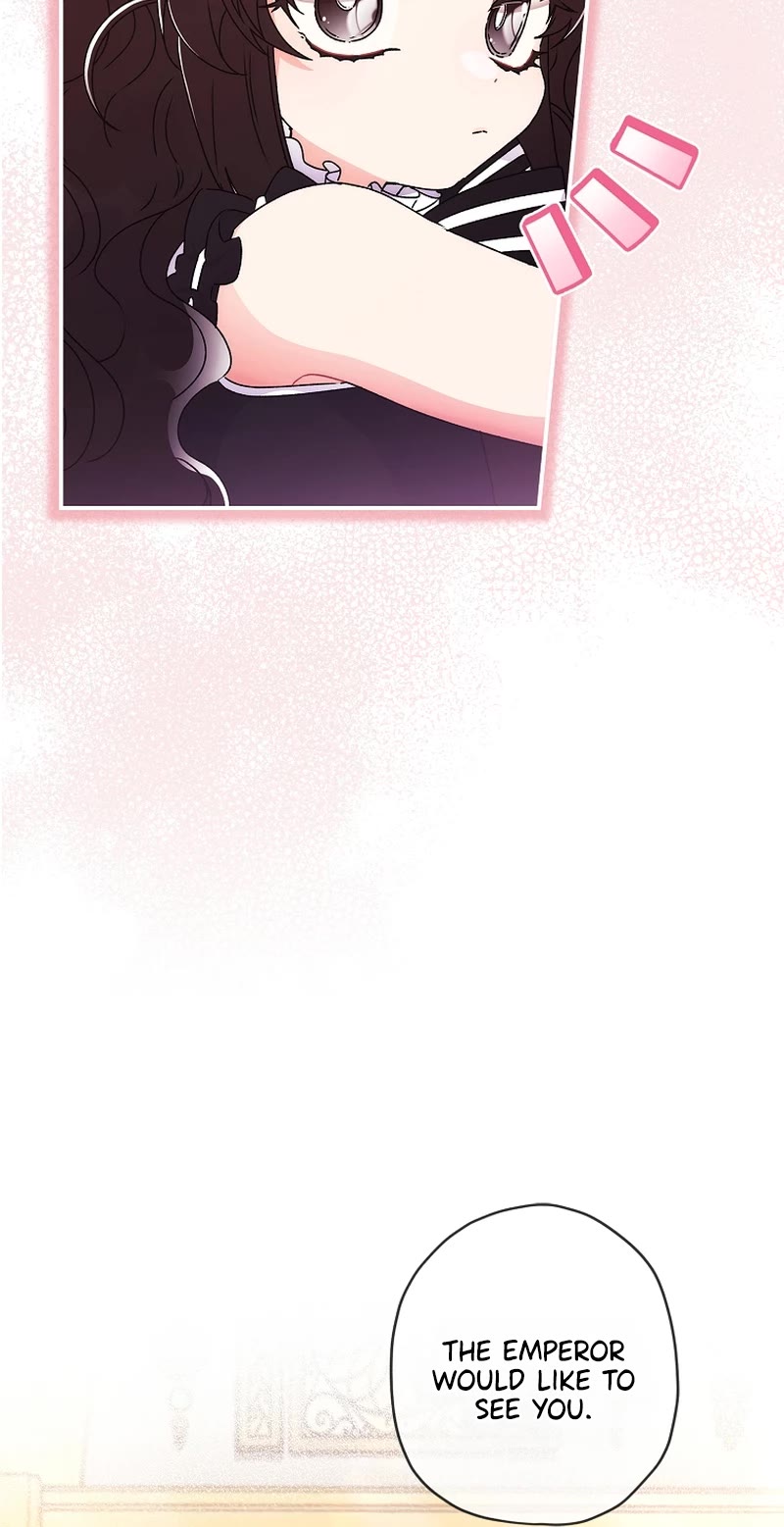 I Became the Male Lead’s Adopted Daughter Chapter 93 page 29 - Chapter 93