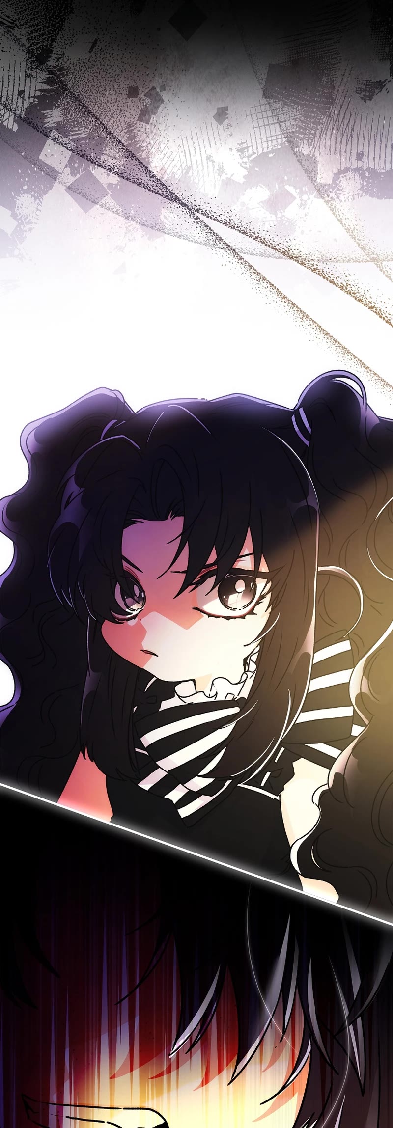 I Became the Male Lead’s Adopted Daughter Chapter 93 page 40 - Chapter 93