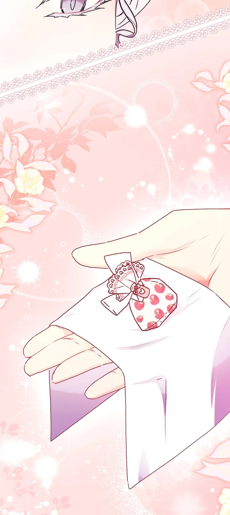I Became the Male Lead’s Adopted Daughter Chapter 94 page 13 - Chapter 94