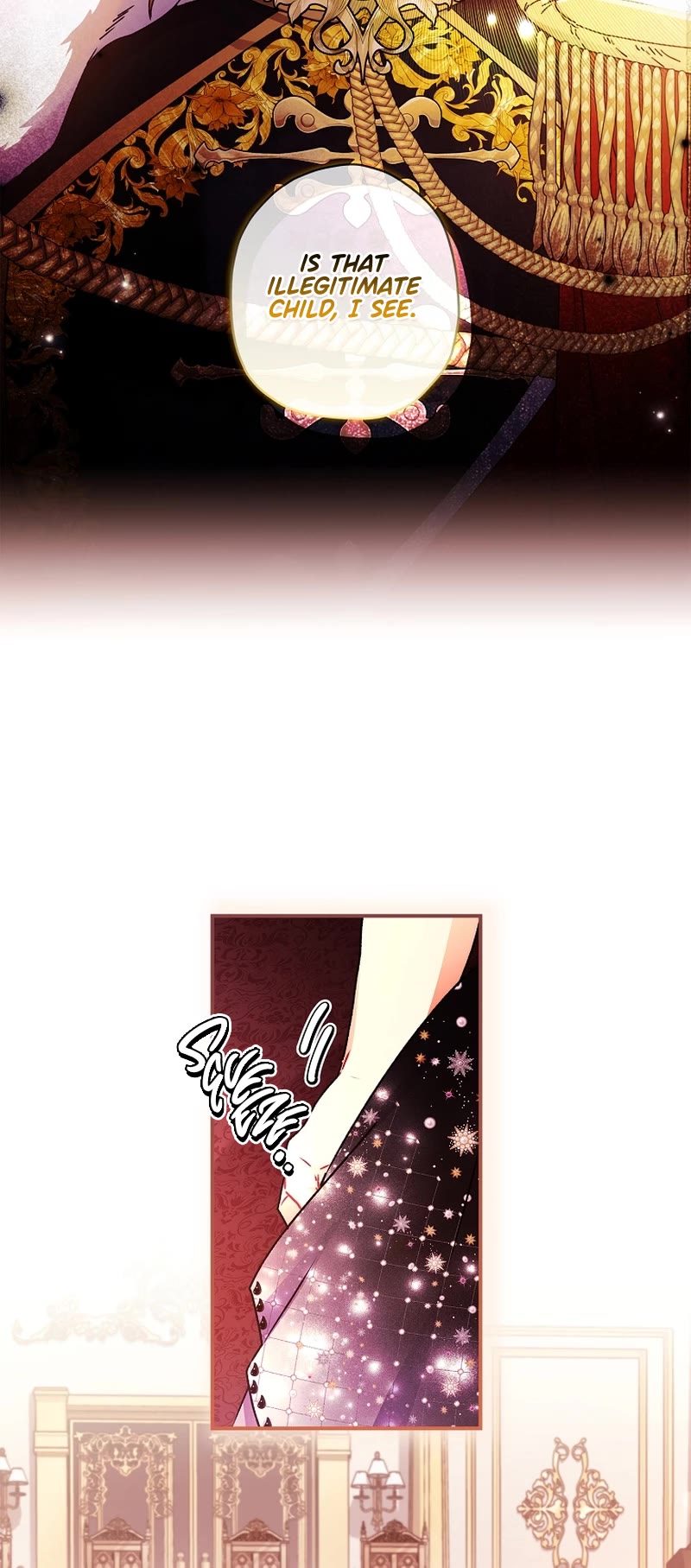 I Became the Male Lead’s Adopted Daughter Chapter 94 page 16 - Chapter 94