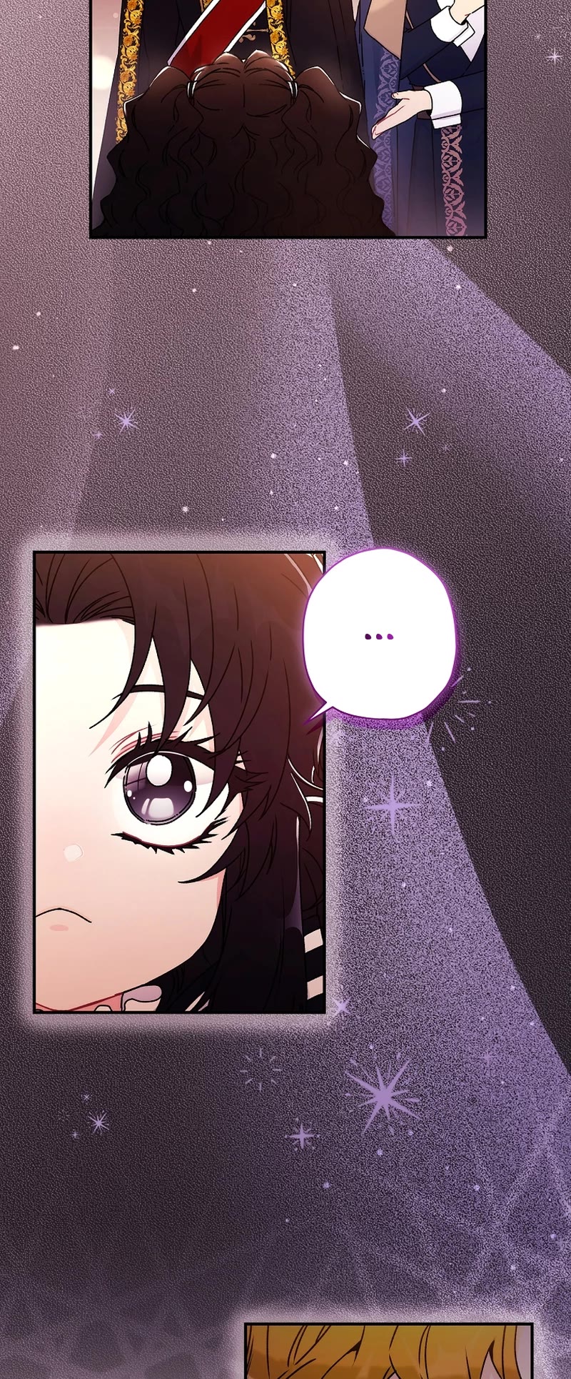 I Became the Male Lead’s Adopted Daughter Chapter 94 page 20 - Chapter 94