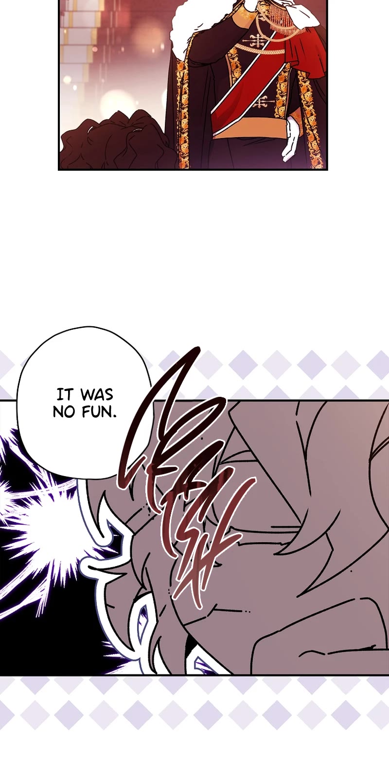 I Became the Male Lead’s Adopted Daughter Chapter 94 page 25 - Chapter 94