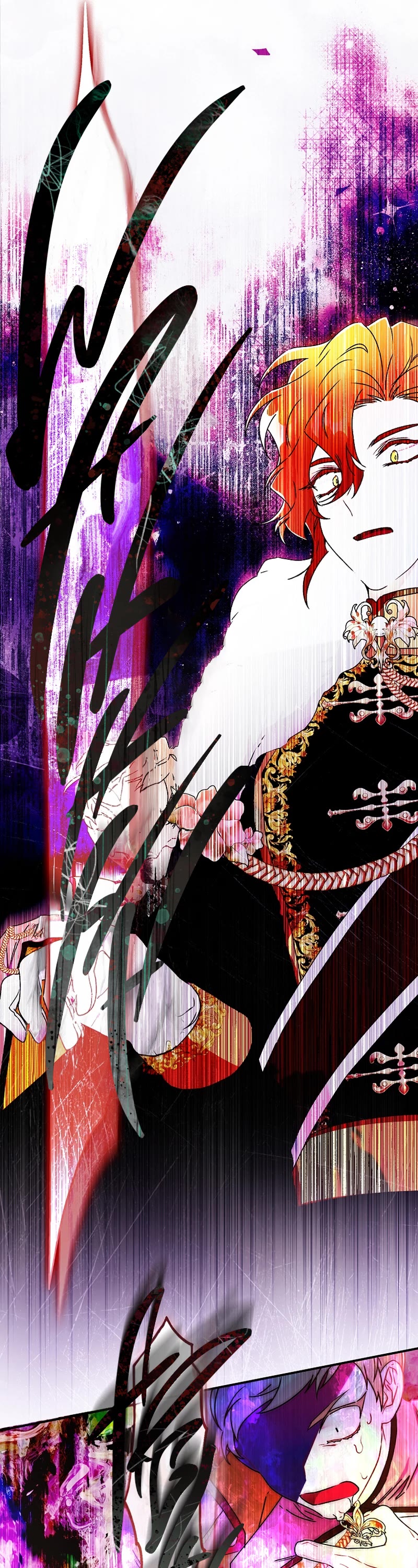 I Became the Male Lead’s Adopted Daughter Chapter 94 page 32 - Chapter 94