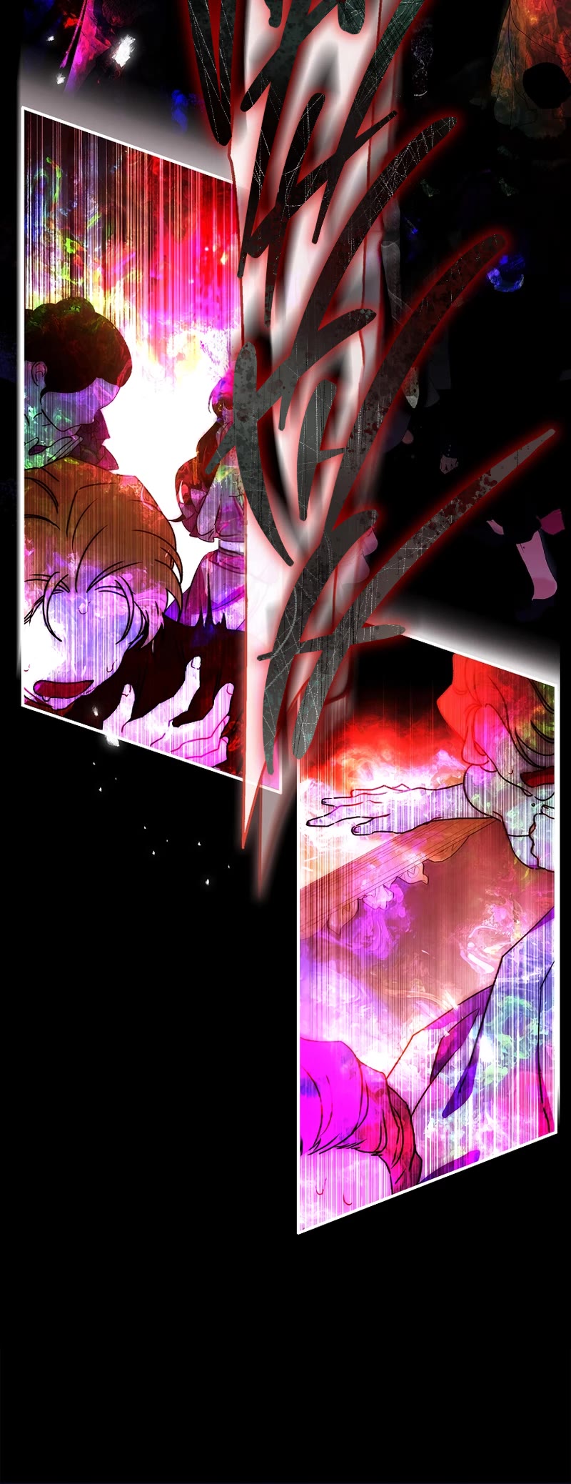 I Became the Male Lead’s Adopted Daughter Chapter 94 page 34 - Chapter 94