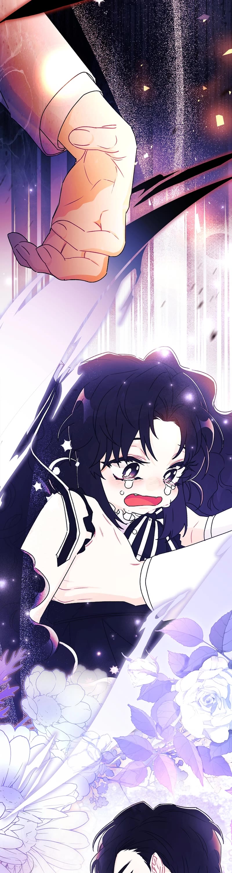 I Became the Male Lead’s Adopted Daughter Chapter 94 page 36 - Chapter 94