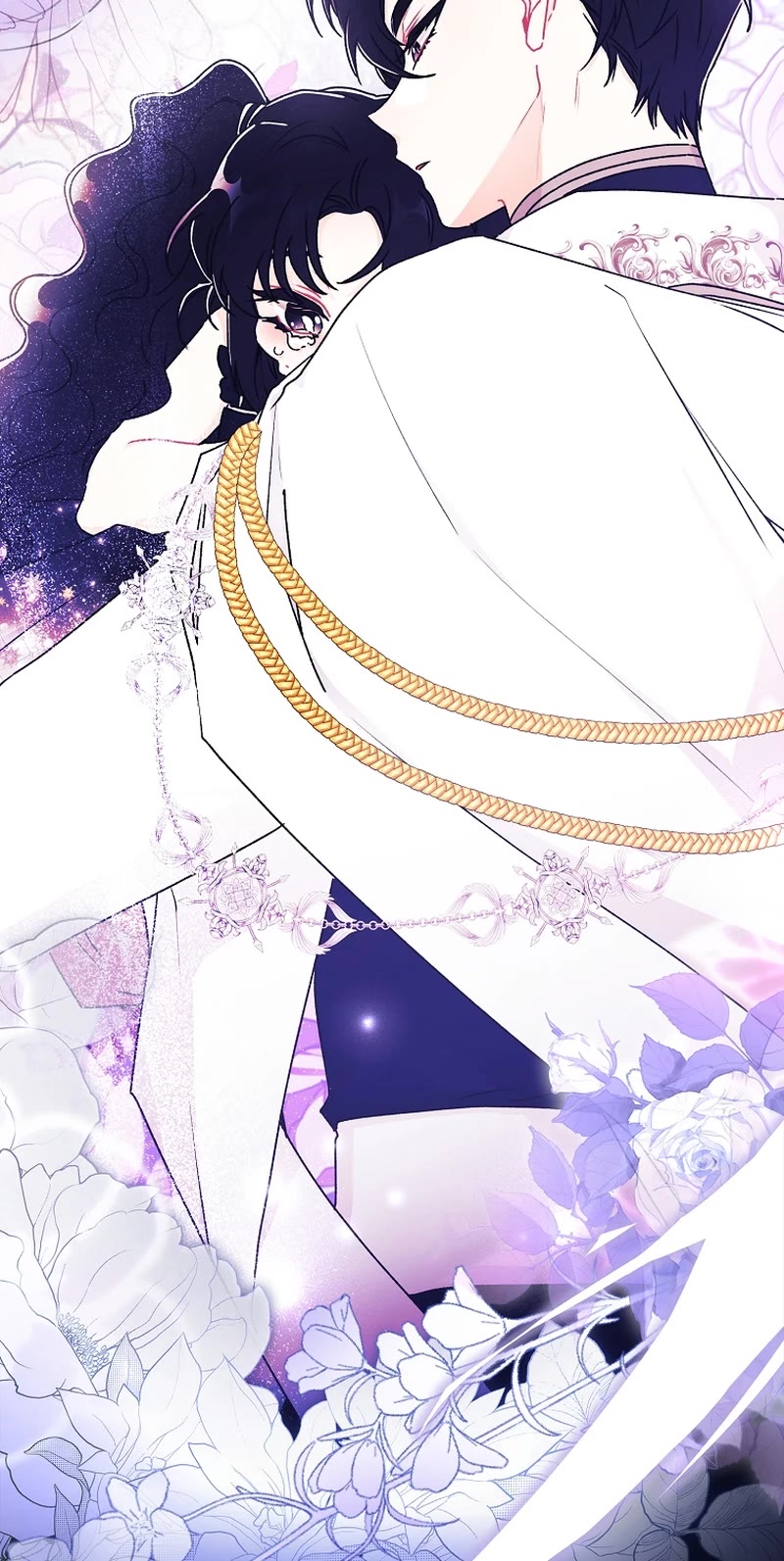 I Became the Male Lead’s Adopted Daughter Chapter 94 page 37 - Chapter 94