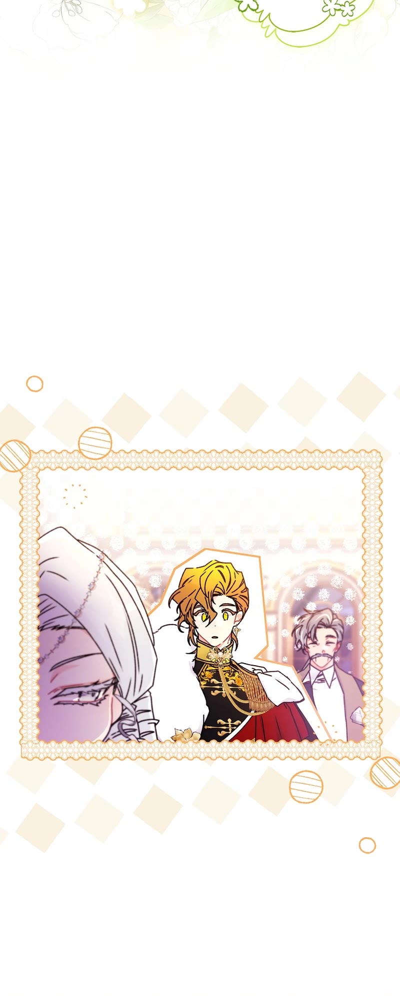 I Became the Male Lead’s Adopted Daughter Chapter 94 page 9 - Chapter 94