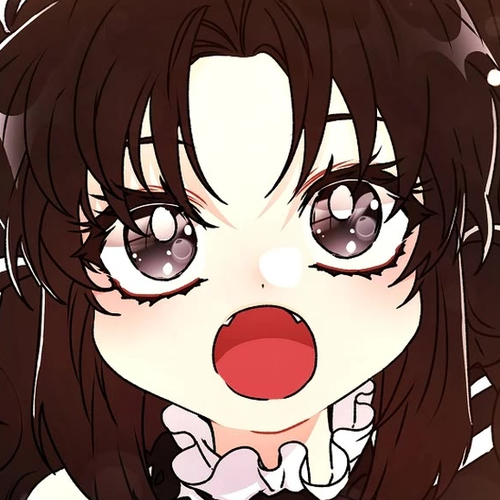I Became the Male Lead’s Adopted Daughter Chapter 94 cover