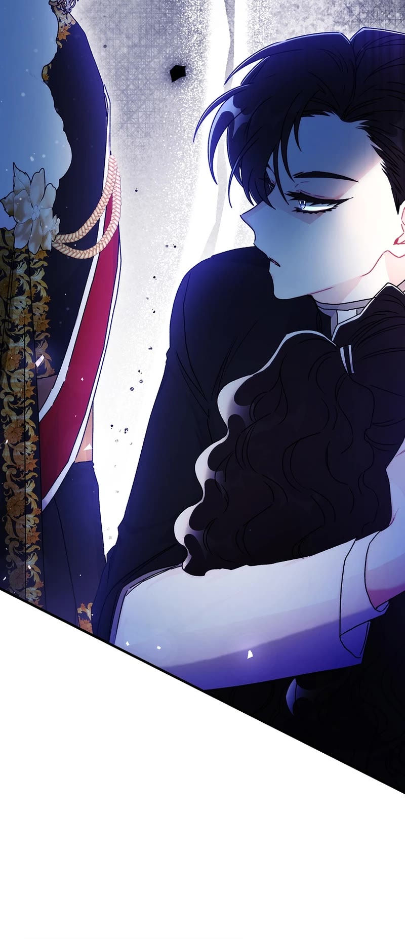 I Became the Male Lead’s Adopted Daughter Chapter 95 page 21 - Chapter 95