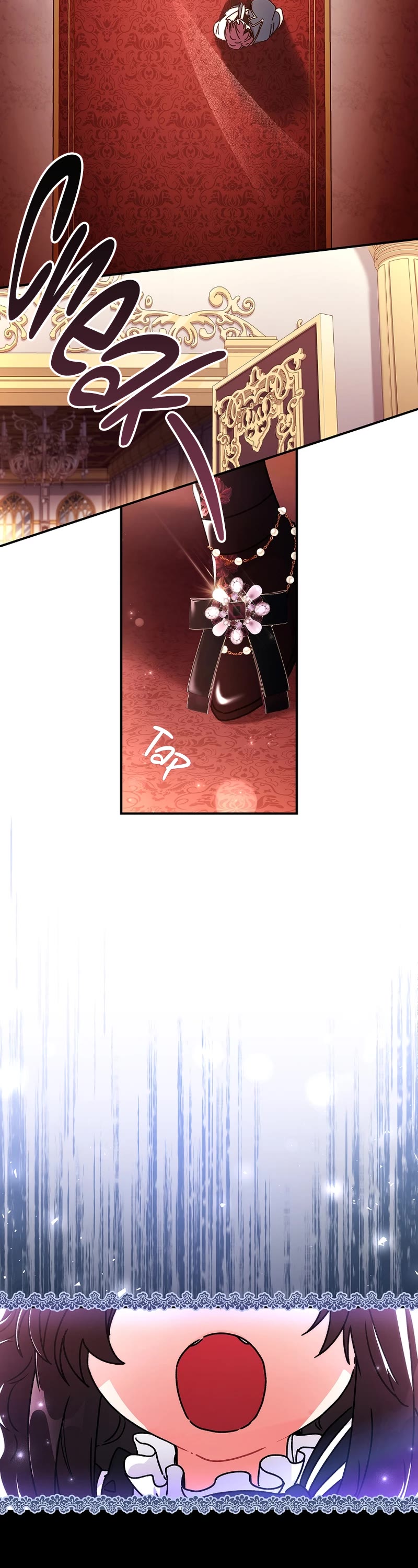 I Became the Male Lead’s Adopted Daughter Chapter 95 page 23 - Chapter 95