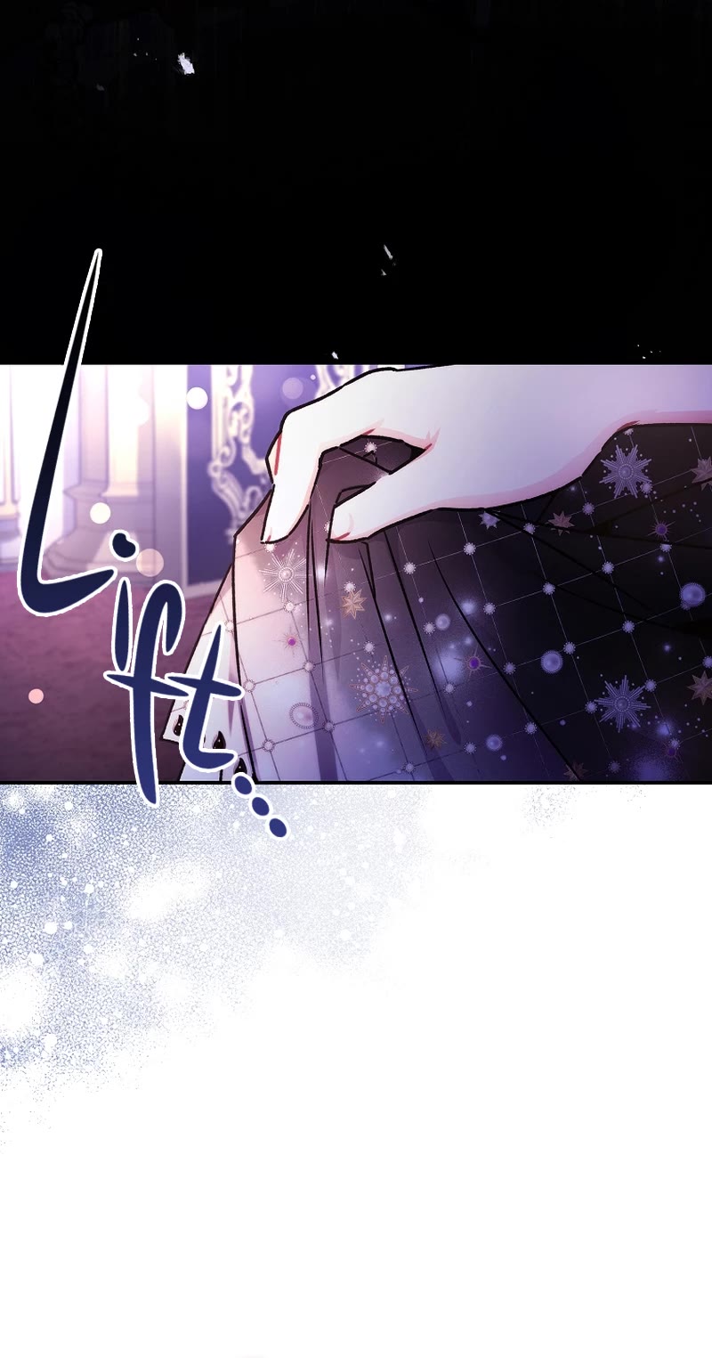 I Became the Male Lead’s Adopted Daughter Chapter 95 page 25 - Chapter 95