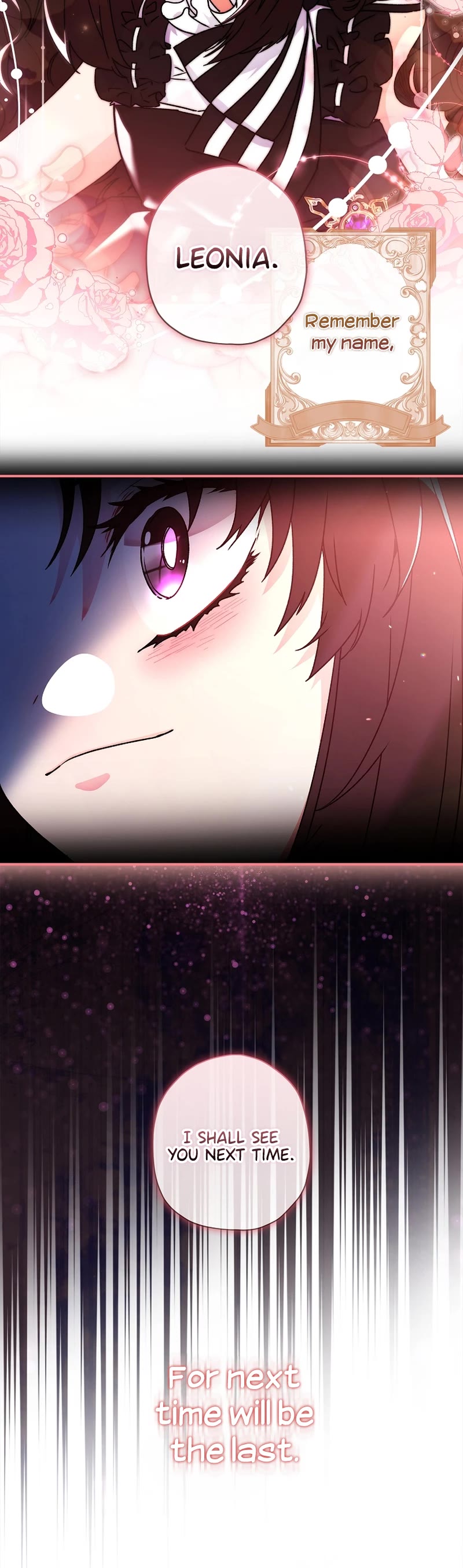 I Became the Male Lead’s Adopted Daughter Chapter 95 page 27 - Chapter 95