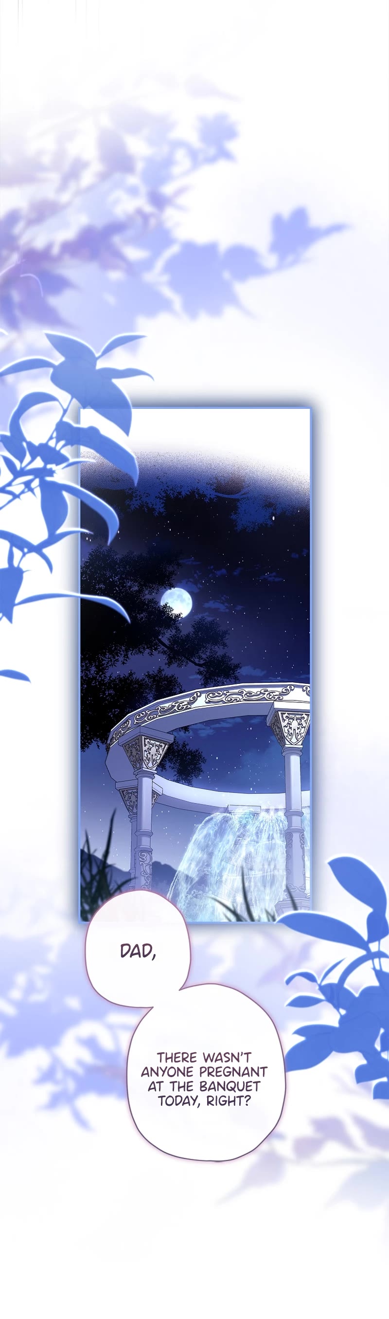 I Became the Male Lead’s Adopted Daughter Chapter 95 page 28 - Chapter 95