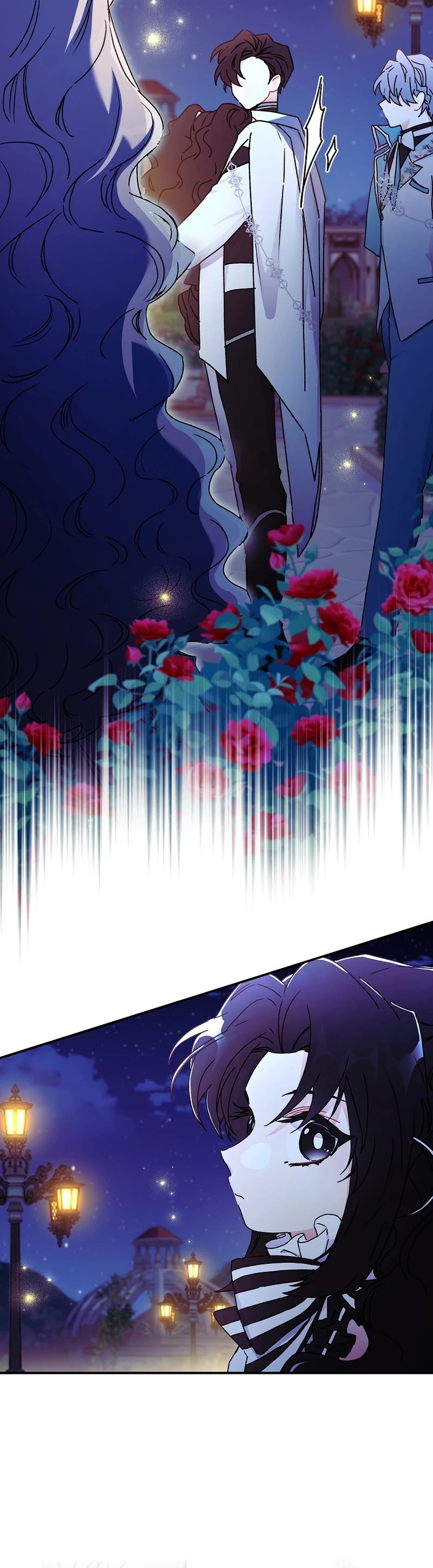I Became the Male Lead’s Adopted Daughter Chapter 95 page 34 - Chapter 95