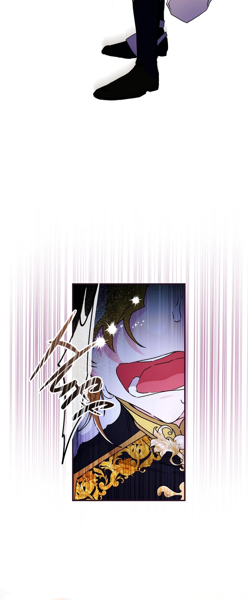 I Became the Male Lead’s Adopted Daughter Chapter 95 page 5 - Chapter 95