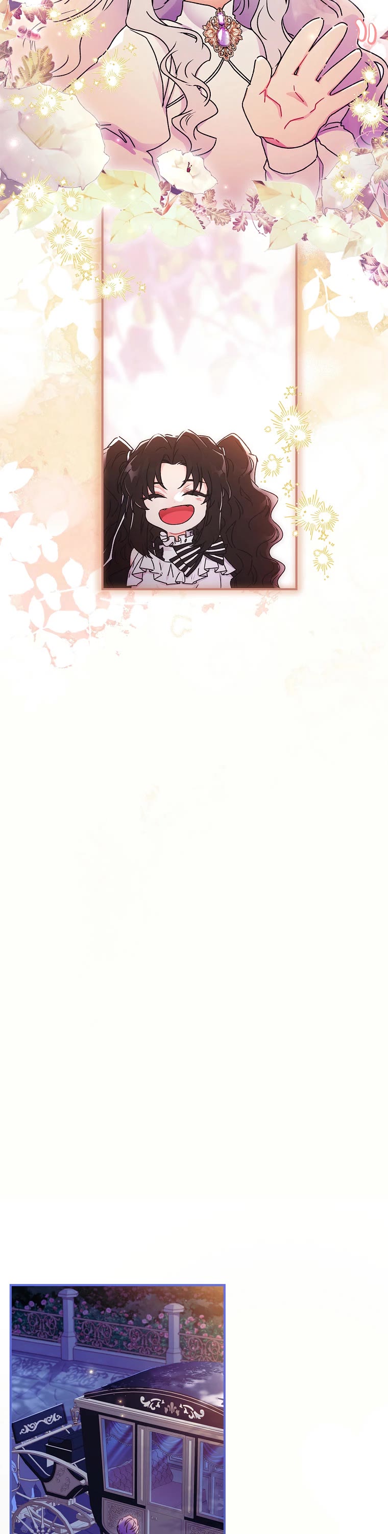 I Became the Male Lead’s Adopted Daughter Chapter 96 page 13 - Chapter 96