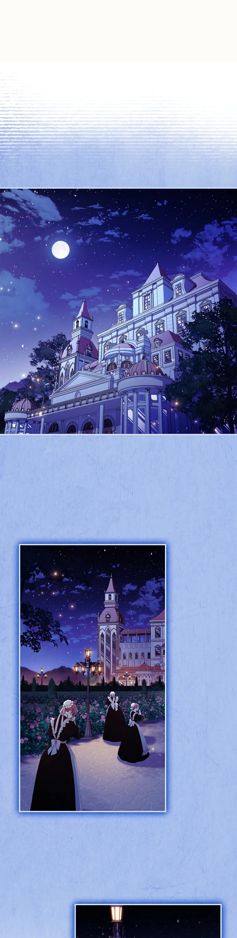 I Became the Male Lead’s Adopted Daughter Chapter 96 page 23 - Chapter 96
