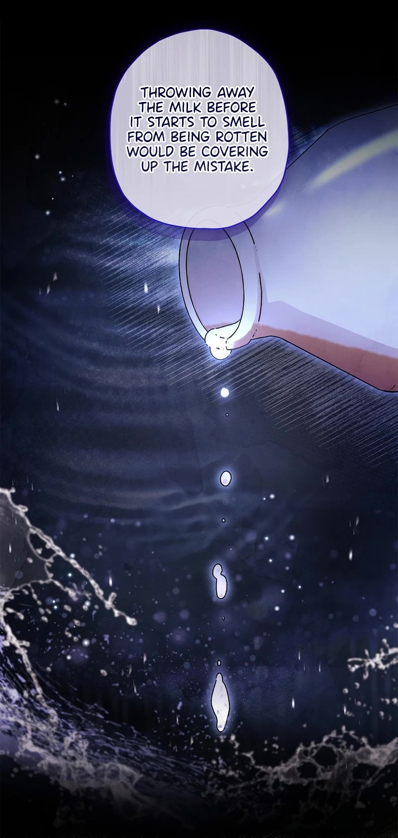 I Became the Male Lead’s Adopted Daughter Chapter 97 page 17 - Chapter 97