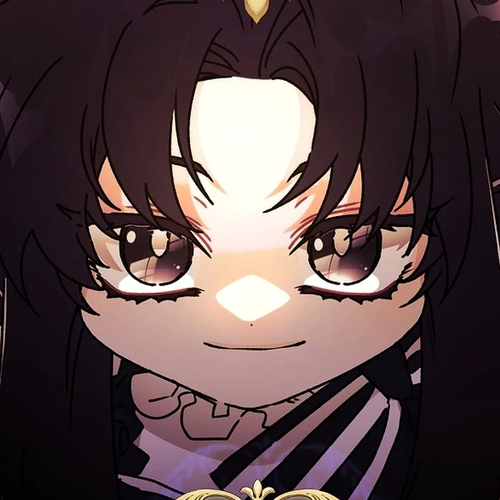 I Became the Male Lead’s Adopted Daughter Chapter 97 cover
