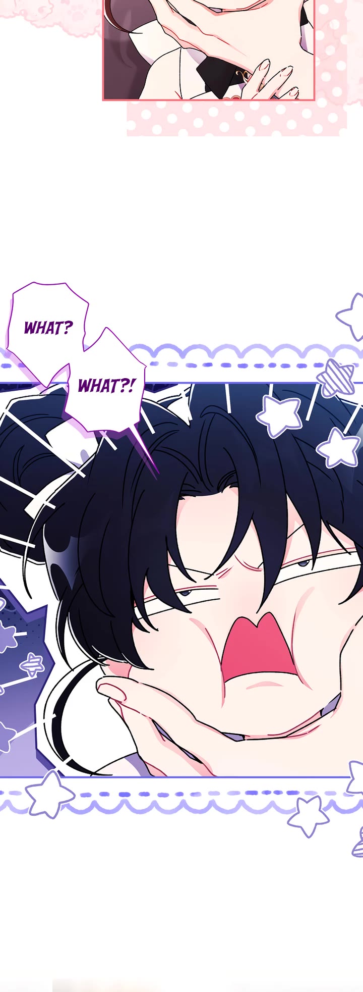 I Became the Male Lead’s Adopted Daughter Chapter 98 page 12 - Chapter 98