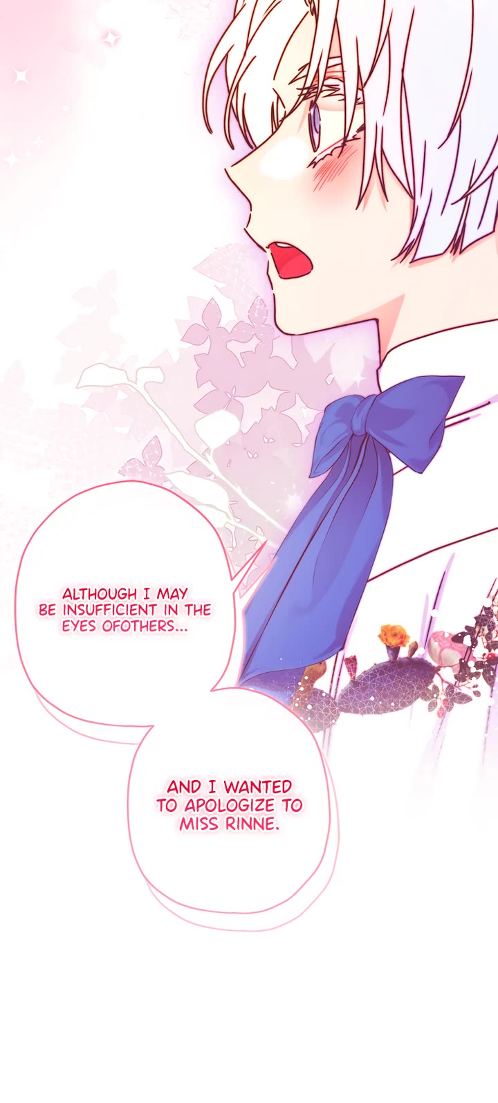 I Became the Male Lead’s Adopted Daughter Chapter 98 page 34 - Chapter 98