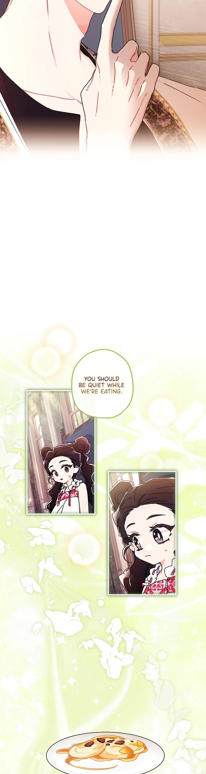 I Became the Male Lead’s Adopted Daughter Chapter 99 page 29 - Chapter 99