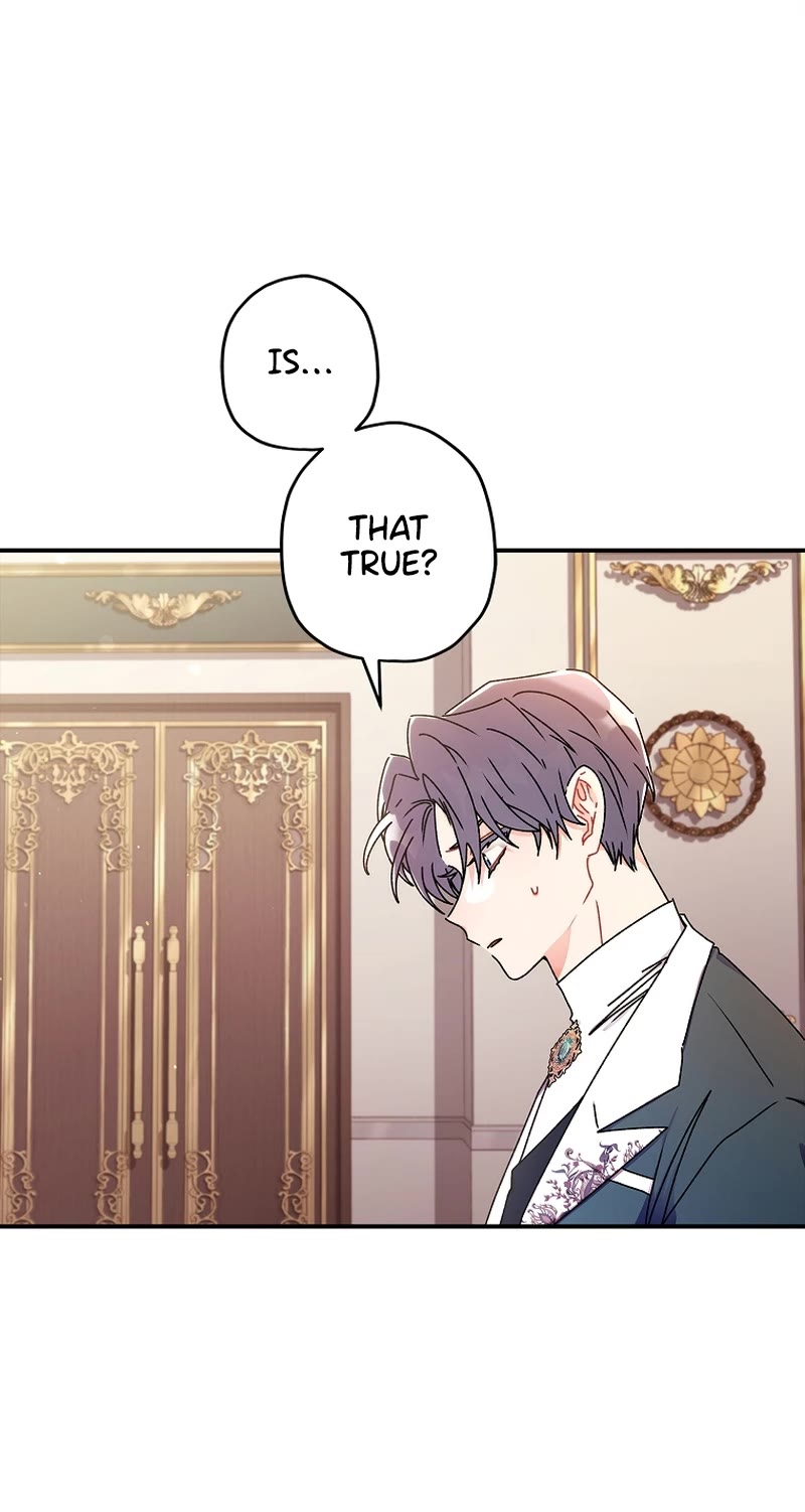 I Became the Male Lead’s Adopted Daughter Chapter 99 page 31 - Chapter 99