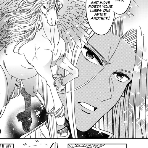I Became the Mother of the Strongest Demon Lord's 10 Children in Another World. Chapter 10: The Demon Lord and Hero became Stay-at-home Dads. cover