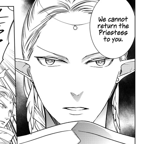 I Became the Mother of the Strongest Demon Lord's 10 Children in Another World. Chapter 12: I've Arrived at a Dwarven Town cover
