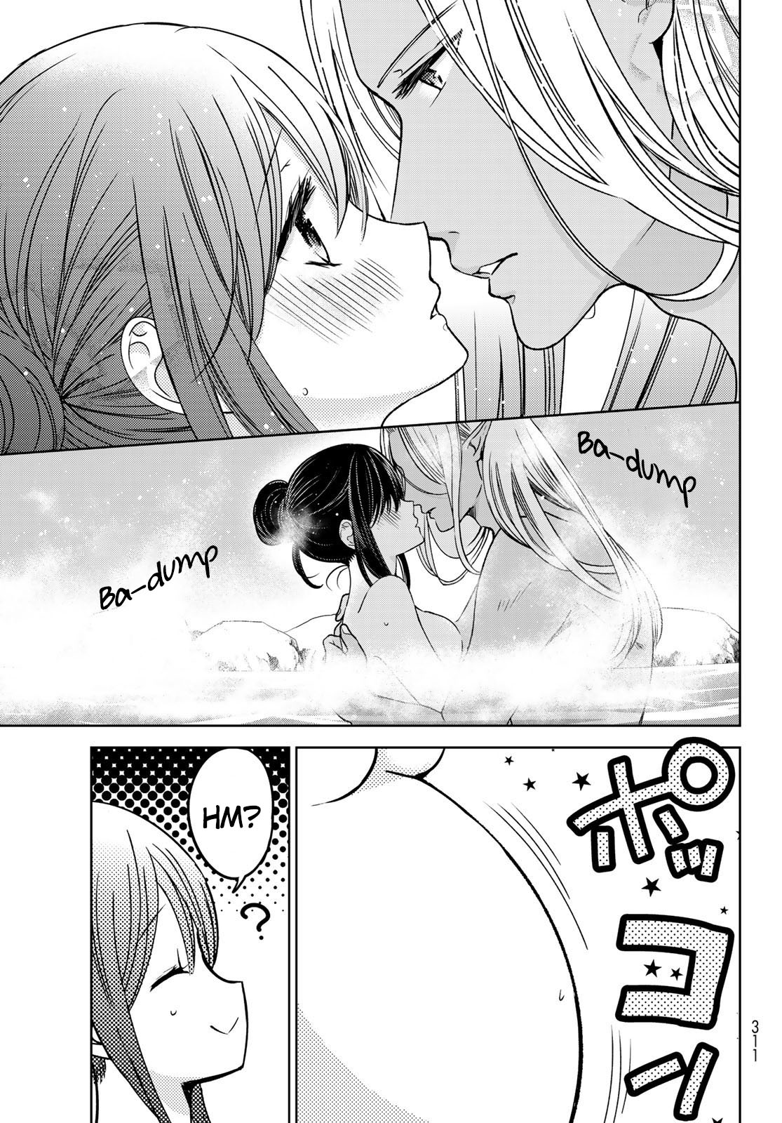 I Became the Mother of the Strongest Demon Lord's 10 Children in Another World. Chapter 14 page 31 - Chapter 14: I went to a Hot Spring in Another World
