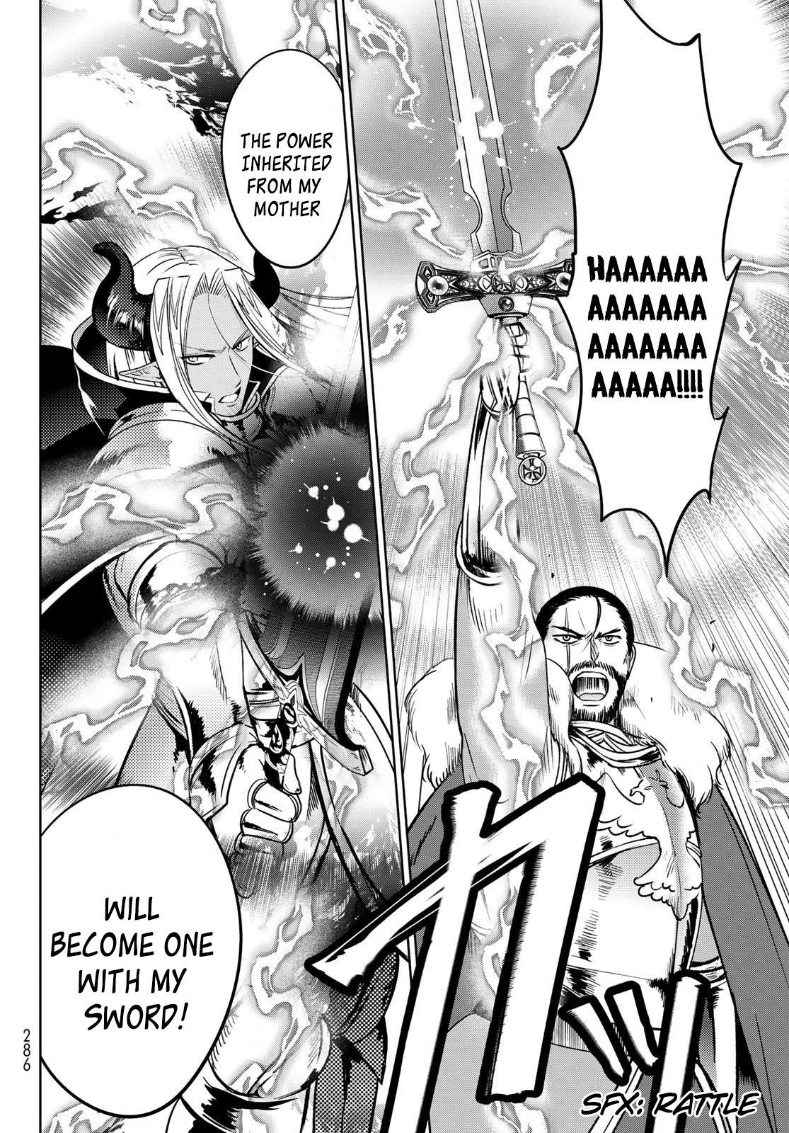 I Became the Mother of the Strongest Demon Lord's 10 Children in Another World. Chapter 14 page 6 - Chapter 14: I went to a Hot Spring in Another World