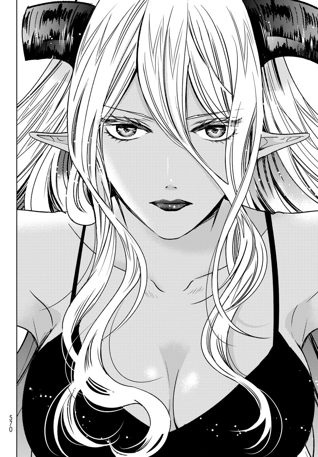I Became the Mother of the Strongest Demon Lord's 10 Children in Another World. Chapter 15 page 26 - Chapter 15: Have you activated your Genius skills??