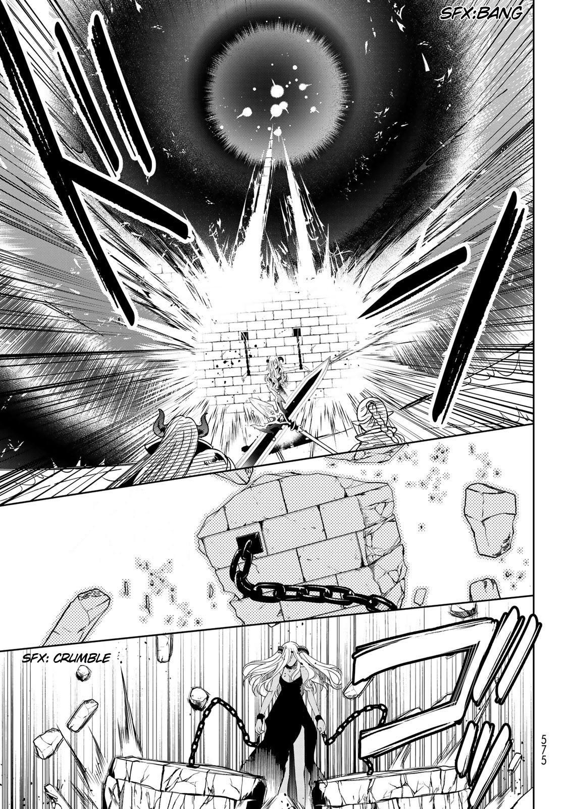 I Became the Mother of the Strongest Demon Lord's 10 Children in Another World. Chapter 15 page 31 - Chapter 15: Have you activated your Genius skills??