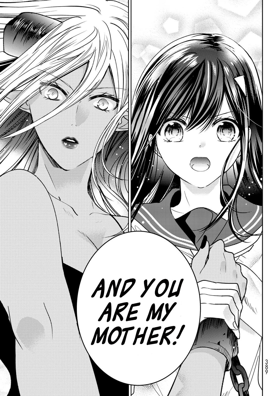 I Became the Mother of the Strongest Demon Lord's 10 Children in Another World. Chapter 16 page 27 - Chapter 16: A Mother-in-law vs. A Daughter-in-law Battle Broke Out!