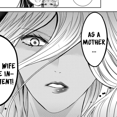 I Became the Mother of the Strongest Demon Lord's 10 Children in Another World. Chapter 16: A Mother-in-law vs. A Daughter-in-law Battle Broke Out! cover