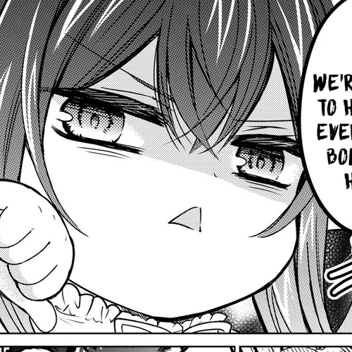 I Became the Mother of the Strongest Demon Lord's 10 Children in Another World. Chapter 18: There's a Bath House in the Castle cover