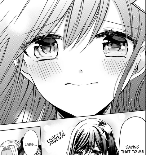I Became the Mother of the Strongest Demon Lord's 10 Children in Another World. Chapter 19: We Climbed The World Tree cover
