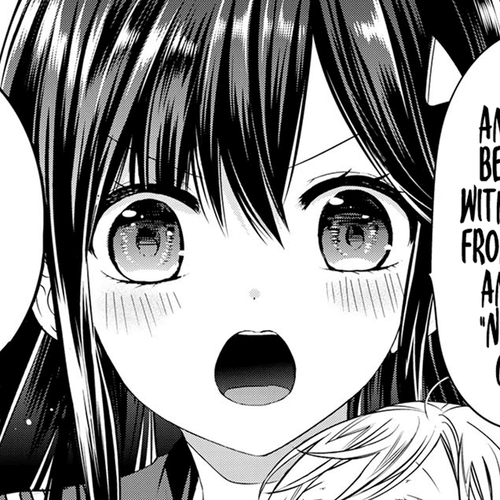 I Became the Mother of the Strongest Demon Lord's 10 Children in Another World. Chapter 2: I became an Insomniac cover