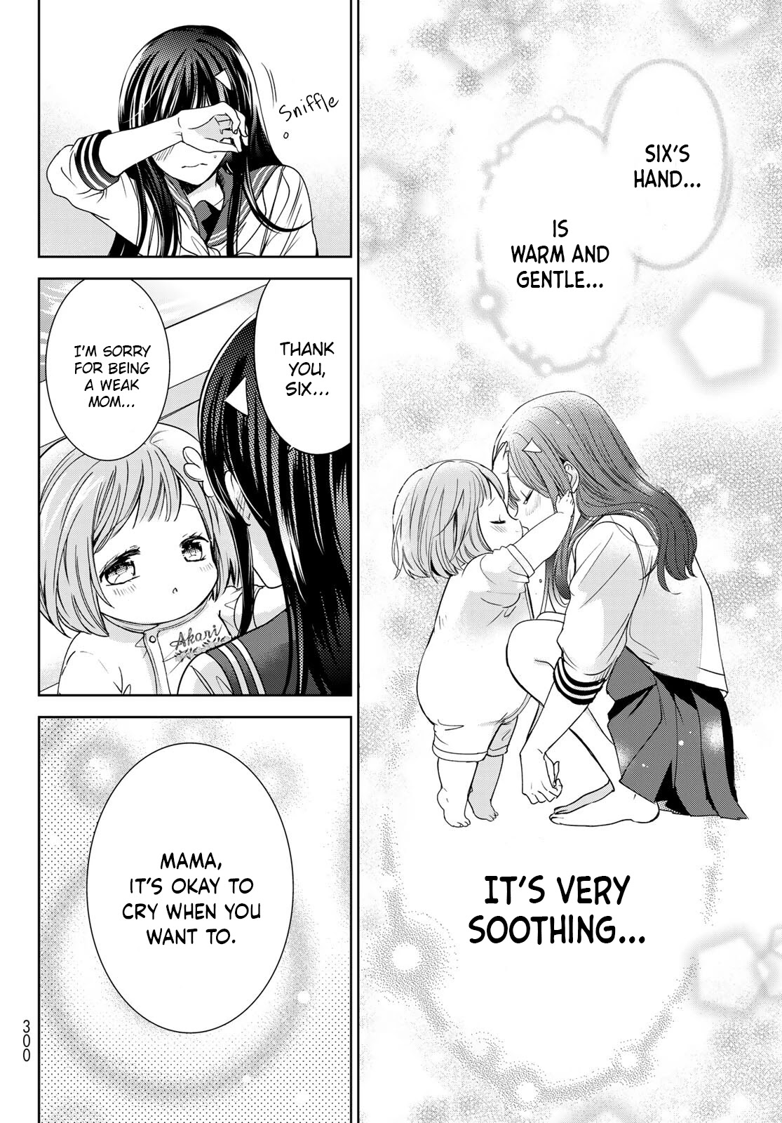 I Became the Mother of the Strongest Demon Lord's 10 Children in Another World. Chapter 21 page 28 - Chapter 21: I'm back in my world!