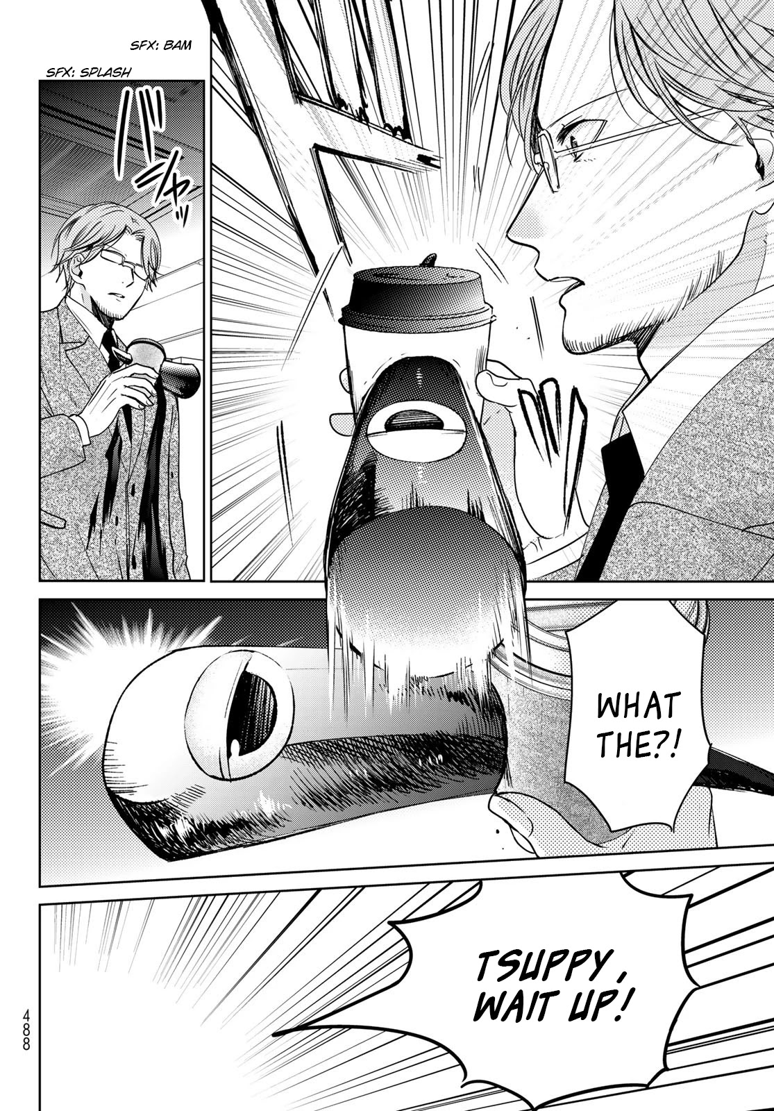 I Became the Mother of the Strongest Demon Lord's 10 Children in Another World. Chapter 22 page 16 - Chapter 22: I made my TV debut!