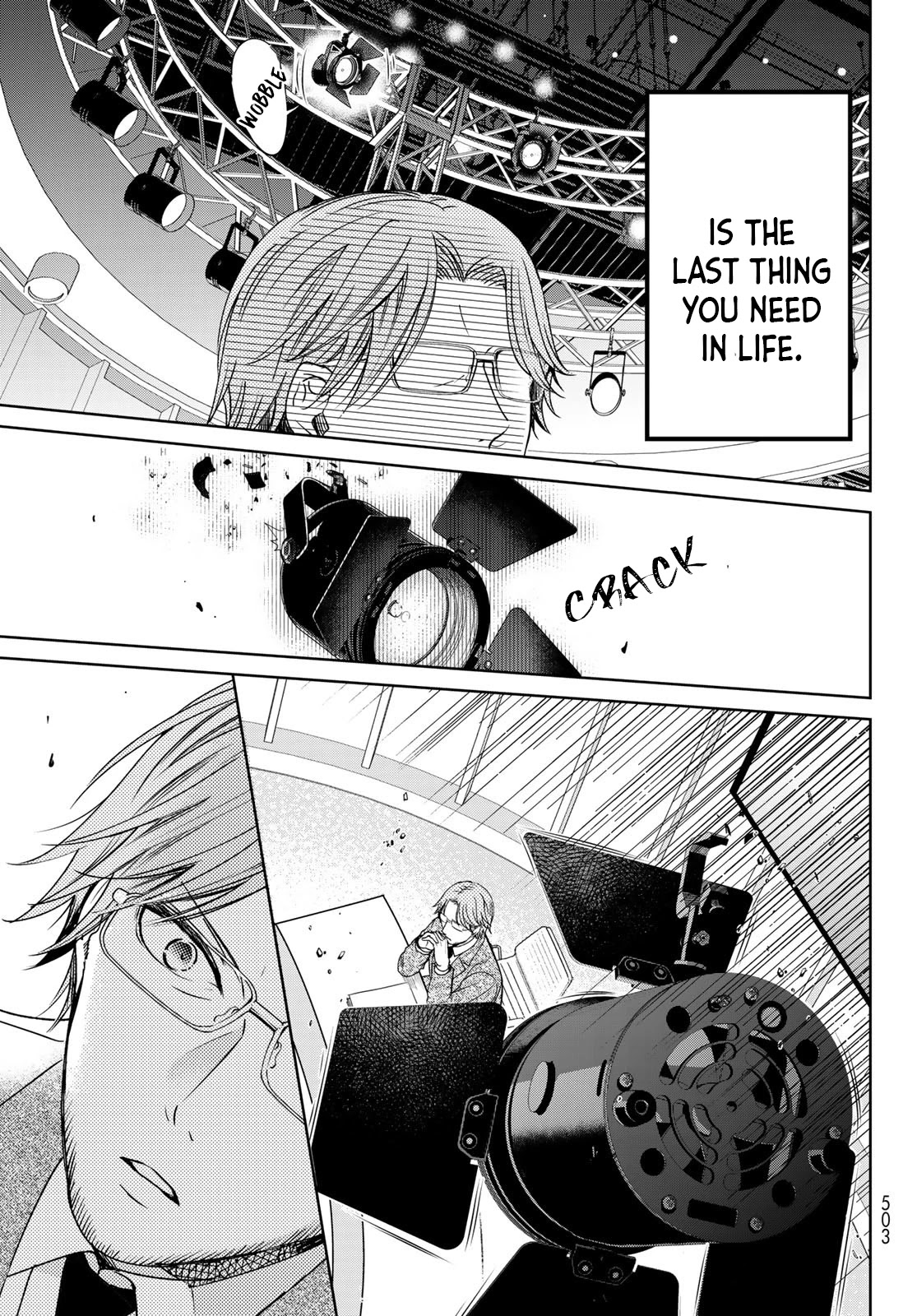 I Became the Mother of the Strongest Demon Lord's 10 Children in Another World. Chapter 22 page 31 - Chapter 22: I made my TV debut!