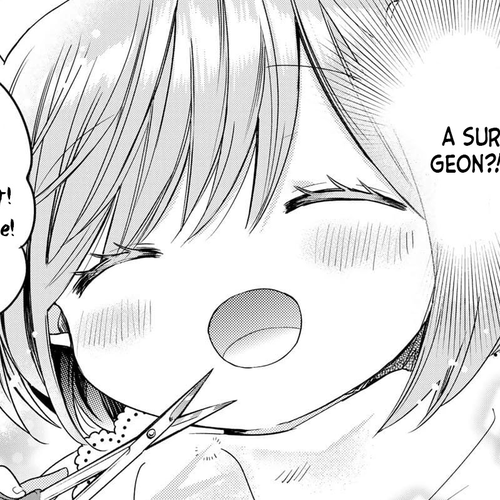 I Became the Mother of the Strongest Demon Lord's 10 Children in Another World. Chapter 23: The Pain Went Away cover